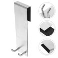 thumbnail image 3 of Shisuyan Punch Free Hook Space Saving Laser Spot Welding 1Pack 7.1X2in, 3 of 8