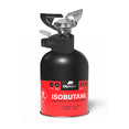 thumbnail image 3 of Olympia Isobutane/Propane Fuel Canister – 450g, 3 of 6