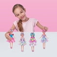 thumbnail image 2 of Princesse licorne par ZURU Sparkle Girlz, 2 of 5