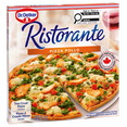 thumbnail image 5 of Dr. Oetker Ristorante Pizza au poulet 355g, 5 of 5
