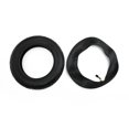 thumbnail image 1 of Lefu 10 x 2.125 inch Tyre + Inner Tube for Hoverboard Self Balancing Scooter Tire, 1 of 9