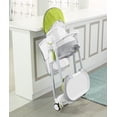 thumbnail image 4 of Fisher-Price 4-in-1 Total Clean High Chair, 4 of 9