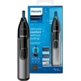 thumbnail image 1 of Philips Nose Trimmer Series 3000, NT3650, 1 of 6
