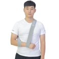 thumbnail image 2 of STARTIST Adjustable Arm Wrist Forearm Brace Strap Shoulder Immobilise Sprain Support Belt XL, 2 of 9