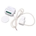 thumbnail image 1 of Smart Home Energy  Smart Plug Power  WiFi Outdoor Plug In Energy Monitoring Control Lights And Appliances From Anywhere, No Hub Required, 1 of 8