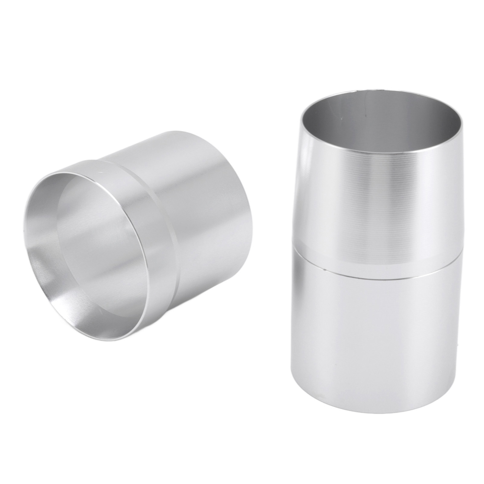 Stator Shaft Seal Installer Kit, Sturdy Heat Resistant CNC Milled High Strength Stator Shaft Seal Resizer  For 700-R4 4L60 4L60E 4L65E 4L70E Transmission