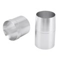 thumbnail image 1 of Stator Shaft Seal Installer Kit, Sturdy Heat Resistant CNC Milled High Strength Stator Shaft Seal Resizer  For 700-R4 4L60 4L60E 4L65E 4L70E Transmission, 1 of 8
