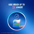 thumbnail image 3 of Crest Advanced Kid's Fluoride Toothpaste, Strawberry Flavor, 85mL, 3 of 10