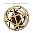 thumbnail image 4 of Cats Toy Pet, Pet Cat Toy, Practical Sisal Ball Funny For Cats Animals, 4 of 8