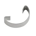 thumbnail image 3 of Rabbits Chicken Cage Door Fixing Iron Hook Metal Small Animal Cage Door Piece Tool, , Durable, Convenient Switch, Light and Practical, 3 of 8