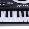 thumbnail image 4 of lionlar Piano for Kids with Microphone 6 Beginner Digital Piano / Keyboard for, 4 of 9