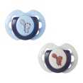 thumbnail image 1 of Sucettes de la gamme Fun Style de Tommee Tippee, avec boîte de stérilisation (0-6m, 2 pièces), 1 of 6
