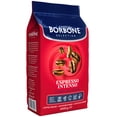 thumbnail image 1 of Caffe Borbone Espresso Intenso Sac de 1 kg de Grains de Café Entiers - (Intensité 9/10), 1 of 5