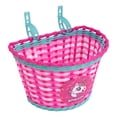thumbnail image 4 of Bell Sports Raskullz Bike Basket Pink, 4 of 5
