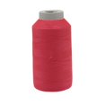 thumbnail image 2 of Ngheia 2-Pack Glow in the Dark Embroidery Thread - Fluorescent Sewing Thread for Night Diy, Crafts, Music Festivals, Red, 2 of 9