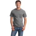 thumbnail image 1 of Gildan DryBlend T-Shirt à Poche pour Hommes 50 Coton/50 Polyester, 1 of 1