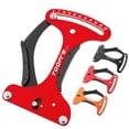 thumbnail image 3 of Bicycle Spoke Tension Meter Measuring Tool Road Bike Wheel Repair Indicator Red, 3 of 8