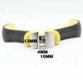 thumbnail image 3 of Yhmxh DIY Zipper Pliers Tooth Removing Pliers Tool Clip Zipper Copper Teeth Cut, 3 of 6