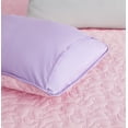 thumbnail image 2 of Mainstays Kids Reversible  courtepointe, 2 of 7