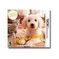 thumbnail image 1 of Nintendo Selects: Nintendogs + Cats: Golden Retriever and New Friends - Nintendo 3DS, 1 of 6