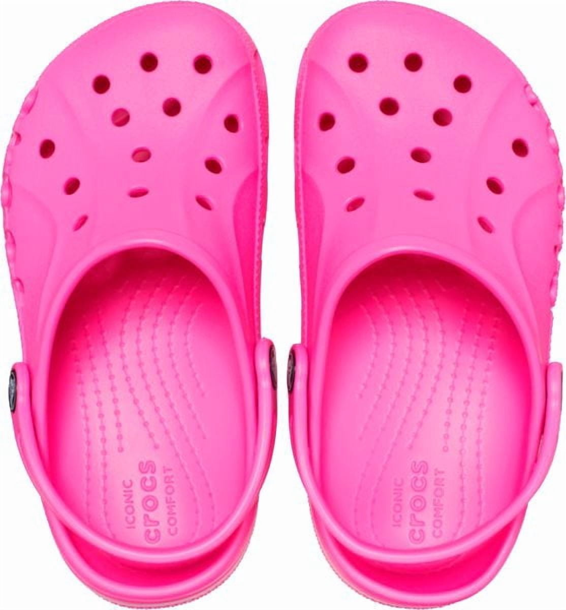 Crocs Kid's Baya Clog