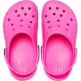 thumbnail image 2 of Crocs Toddler Baya Clog, 2 of 4