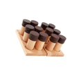 thumbnail image 1 of Montessori Teaching Material Kids Educational Toys- 12pcs Smell Training Set, 1 of 7