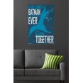 thumbnail image 4 of DC Comics Batman - Secret Identity Wall Poster, 22.375" x 34", 4 of 4