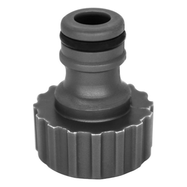 CEHVOM Water Faucet Adapter Tap Connector Kitchen Garden Hose Pipe Fitting Clearance