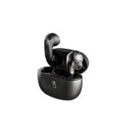 Skullcandy Rail XT Les vrais ombudsmans sans fil