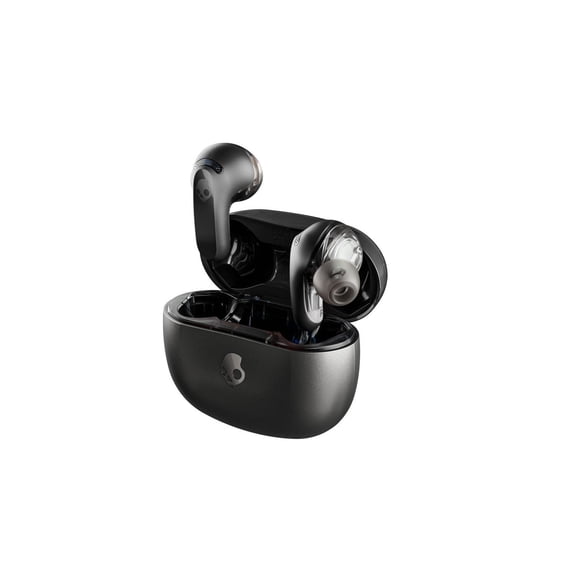 Skullcandy Rail XT True Wireless Earbuds