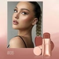 thumbnail image 1 of HHBEAUTY Multi Stick, Matte Blush, Travel-Sized Luxuriously Creamy & Blendable Color For Eyes, Lips & Cheeks, Vegan & Cruelty-Free, 1 of 6