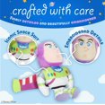 thumbnail image 3 of Disney Baby Toy Story Large 8‚Äù Stuffed Animal Plush Buzz, 3 of 6