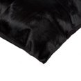 thumbnail image 3 of TORINO QUATTRO COWHIDE PILLOW 18"X18" 2-PACK, 3 of 3