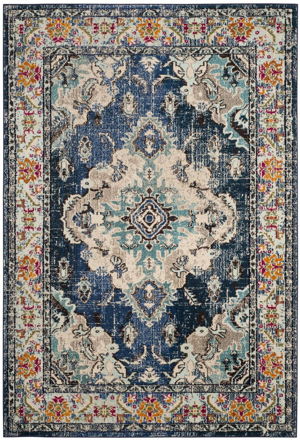 Safavieh Monaco Toria Tapis Traditionnel