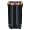 thumbnail image 1 of Black Coffee Grinder, 1 of 4