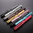 thumbnail image 4 of Lubelski Calligraphy Practice Fountain Pen, Extra Fine Nib, 0.5mm, Assorted Ink Colors, 1 Count, 4 of 8