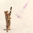 thumbnail image 4 of Hanging Cat Litter Tea Set, 4 of 5