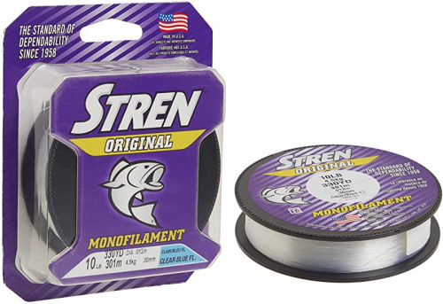 Stren 14Lb
