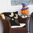 thumbnail image 1 of Fwttom Taie d'Oreiller d'Halloween pour Canapé, Coussin, Dossier, 1 of 8
