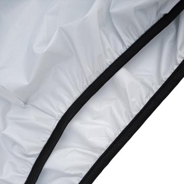VONKY Universal Waterproof Sunblock 3.5-4m Kayak Canoe Storage Light Grey 3.5-4 M