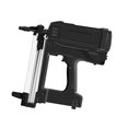 thumbnail image 1 of 7.4V Lithium Battery Gas Nail Gun, Steel Water And Electricity Special Concrete Gas Nail Gun Frame And Trunking Pneumatic Tools ,More Helpful and Safe, 1 of 7