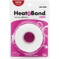 thumbnail image 1 of Heatnbond Hem Iron-On Adhesive-Super-.75"X8yd, 1 of 3