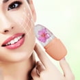 thumbnail image 4 of Moules à Glace en Silicone Réutilisables pour Massage Rouleau Facial à Glace Visage et Yeux Rouleau à Glace Beauté Faciale Outils de Soins pour Rouleau à Glace, 4 of 5