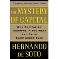 thumbnail image 2 of Le Mystère du Capital par de Soto, Hernando, 2 of 2