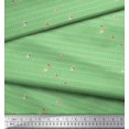thumbnail image 3 of Soimoi Polyester Crepe Fabric Swimming Pool Race Sports Print Sewing Fabric Yard 42 Inch Wide, 3 of 3