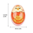 thumbnail image 2 of Chmadoxn Kitchen Gadgets, Kitchen Accessories, Kitchen Utensils, Kitchen Tool New Creative Chick Cooking Timer Color Change Observation Reminder the timer, 2 of 2