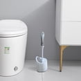 thumbnail image 3 of Mainstays Toilet Brush, 3 of 7