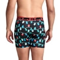 thumbnail image 2 of Jockey Caleçon Boxeur Actif en Microfibre pour Hommes 5 Po, 2 of 5