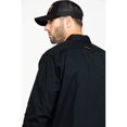 thumbnail image 3 of ARIAT Men's Rebar Made Tough Durastretch Long Sleeve Work Shirt - 10027826, 3 of 6